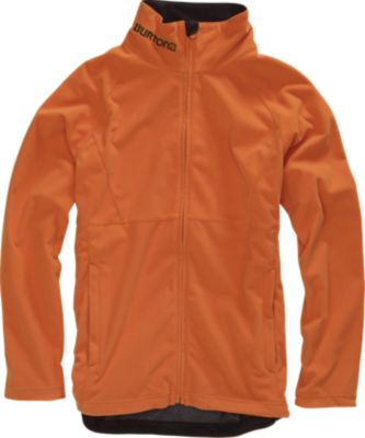 Burton Heist Windstopper Snowboard Fleece