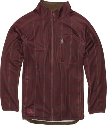 Burton Surge Snowboard Fleece