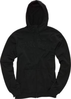 True Black
