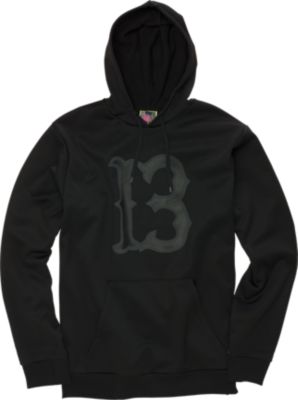 True Black