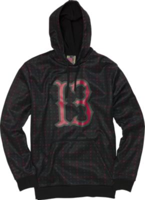 True Black Bendix Plaid