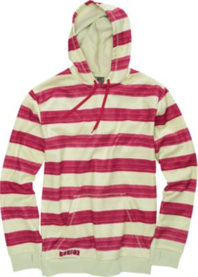 Redical Jail Stripe Print
