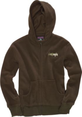 Burton Lil Bang Snowboard Hoodie