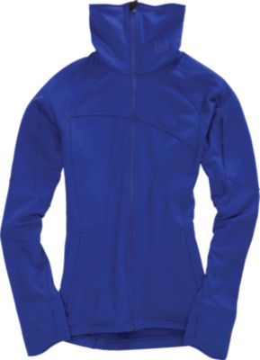 Borealis Blue