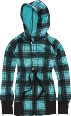 Burton Minx Snowboard Fleece