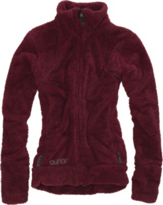 Burton Nova Snowboard Fleece