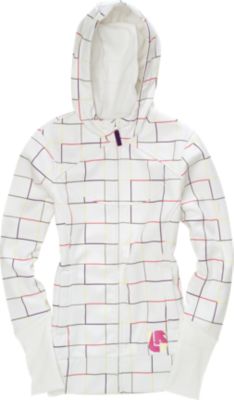 Burton North Star Snowboard Fleece