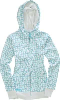Burton Scoop Snowboard Hoodie