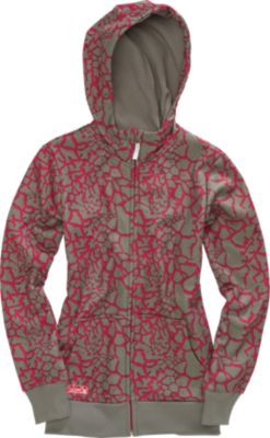 Hibiscus Safari Chic Print