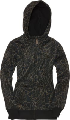 Capers Safari Chic Print