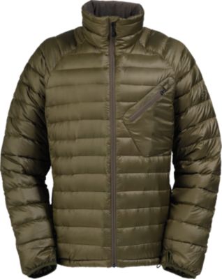 Trench Green