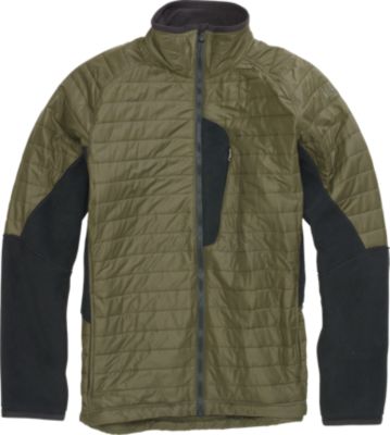 AK Hybrid Snowboard Jacket