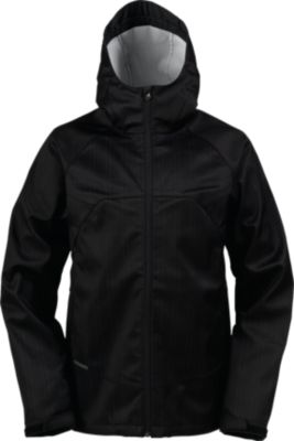 Burton Beacon Snowboard Softshell