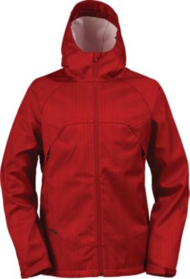 Redical/ True Black Pinstripe