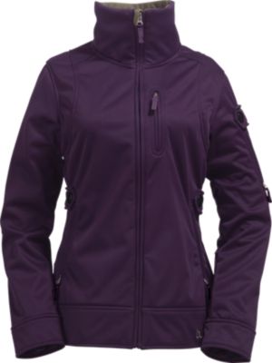 Burton Lyric Snowboard Softshell