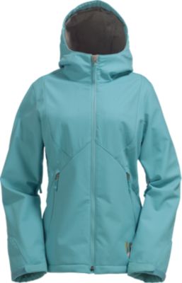 Burton Sanctuary Snowboard Softshell