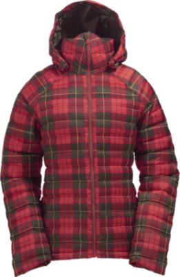 AK Baker Snowboard Insulator