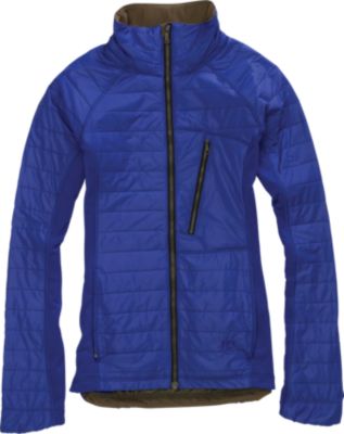 Borealis Blue
