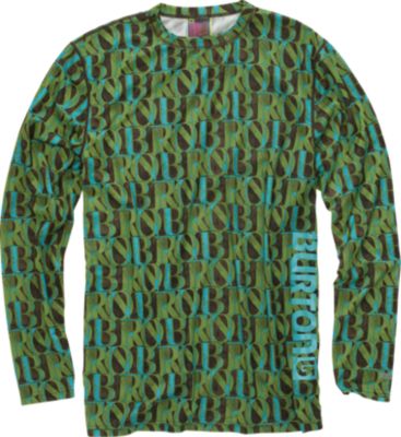 Burton Lightweight Crew First Layer
