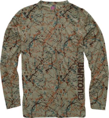 Haze Splatta Print