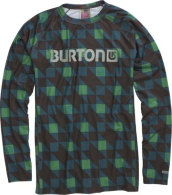 Burton Midweight Snowboard Shirt