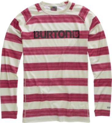 Redical Jail Stripe Print