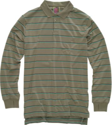 Burton Tech Snowboard Polo