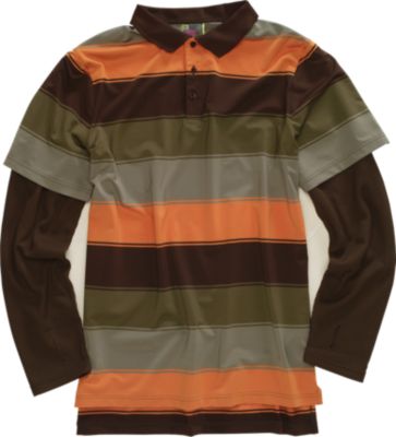 Haze Frat Stripe