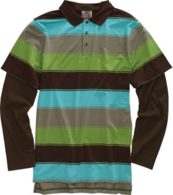 Curacao Frat Stripe