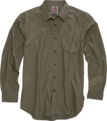 Mocha Downtown Stripe