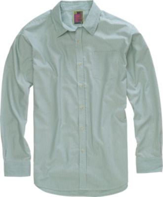 Burton Tech Snowboard Button Down