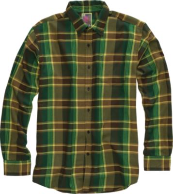 Pine Sol Metro Plaid