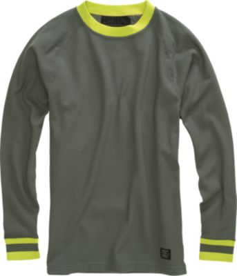 Idiom Thermal Snowboard Shirt