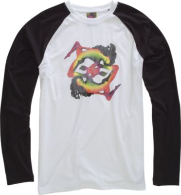 Burton Tech Long Sleeve Ladies Snowboard Tee