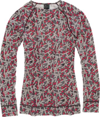 Burton Lightweight Crew First Layer