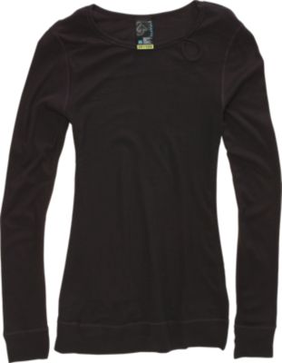 Burton Luxury Midweight Crew Snowboard First Layer