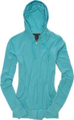 Burton Player Hooded Snowboard Full-Zip