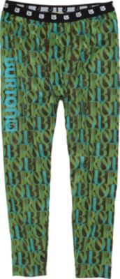 Burton Lightweight First Layer Snowboard Pant