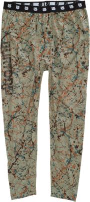 Haze Splatta Print