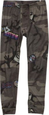 Burton Explorer Pant Snowboard First Layer