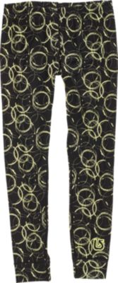 True Black Beer Rings Print
