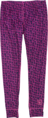 Burton Midweight Pant Snowboard First Layer