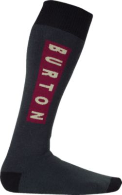 Burton Emblem Snowboard Sock