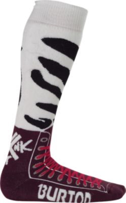 Burton Party Snowboard Sock