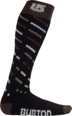 Burton Wool Supreme Snowboard Sock