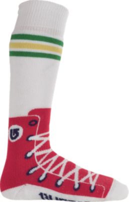 Burton Boy's Slammin Snowboard Sock