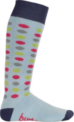 Burton Microsupreme Snowboard Sock