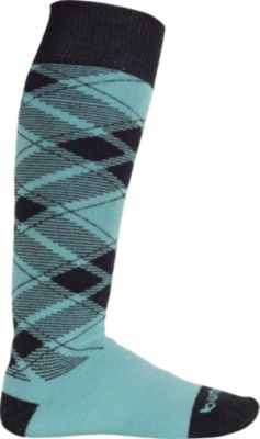 Burton Wool Supreme Snowboard Sock