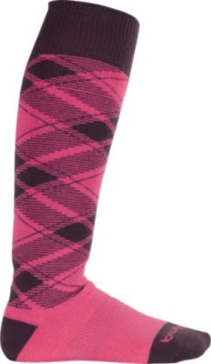 Rio Pink Plaid
