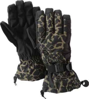 Capers Safari Chic Print